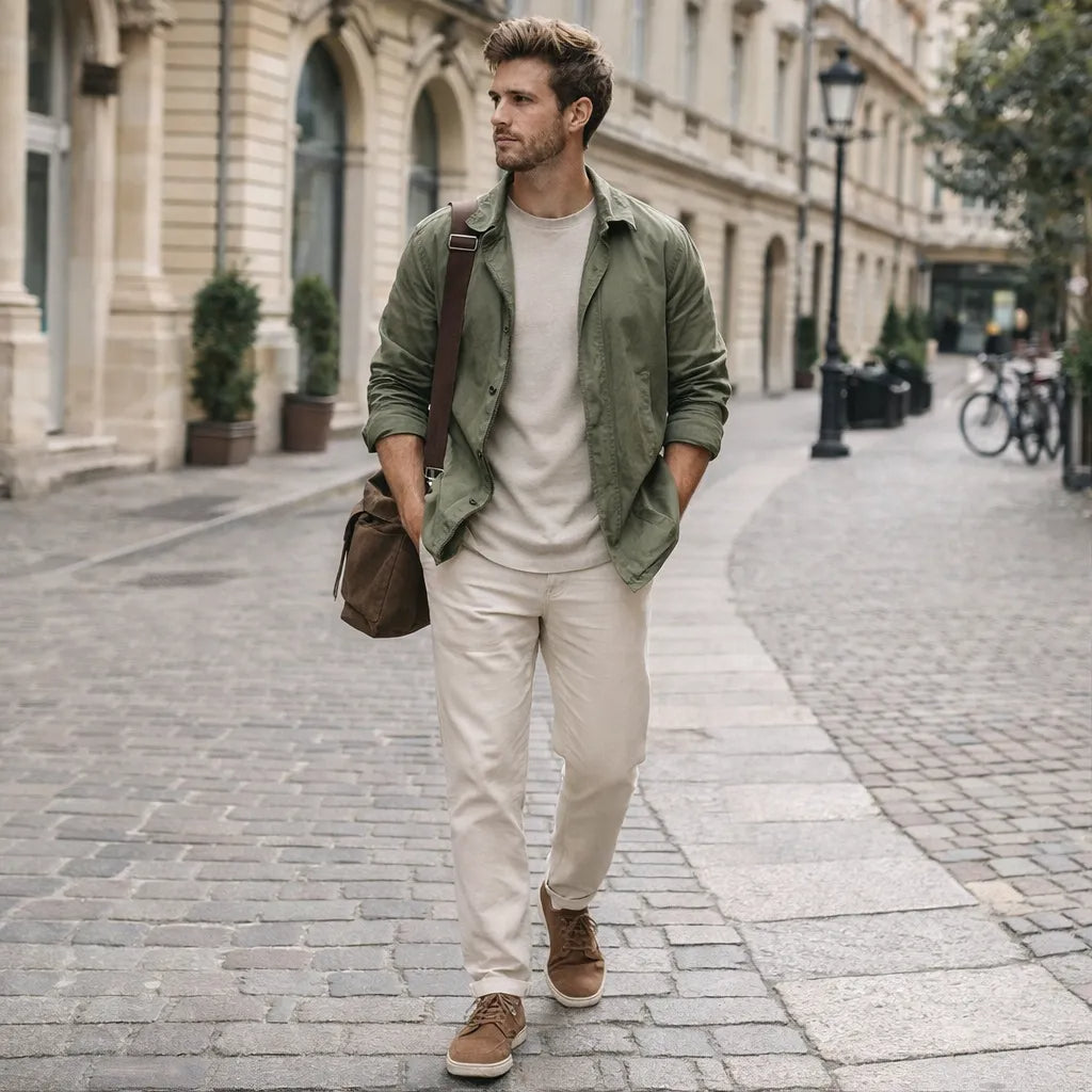 ⚡50% отстъпка – само за ограничено време! 👞Ръчна изработка в Италия от естествена кожа ✅ Подкрепа за свода – облекчаване на болката ✅ Омекотяване с абсорбиране на сътресенията, ергономичен дизайн, подходящи за продължително ходене.